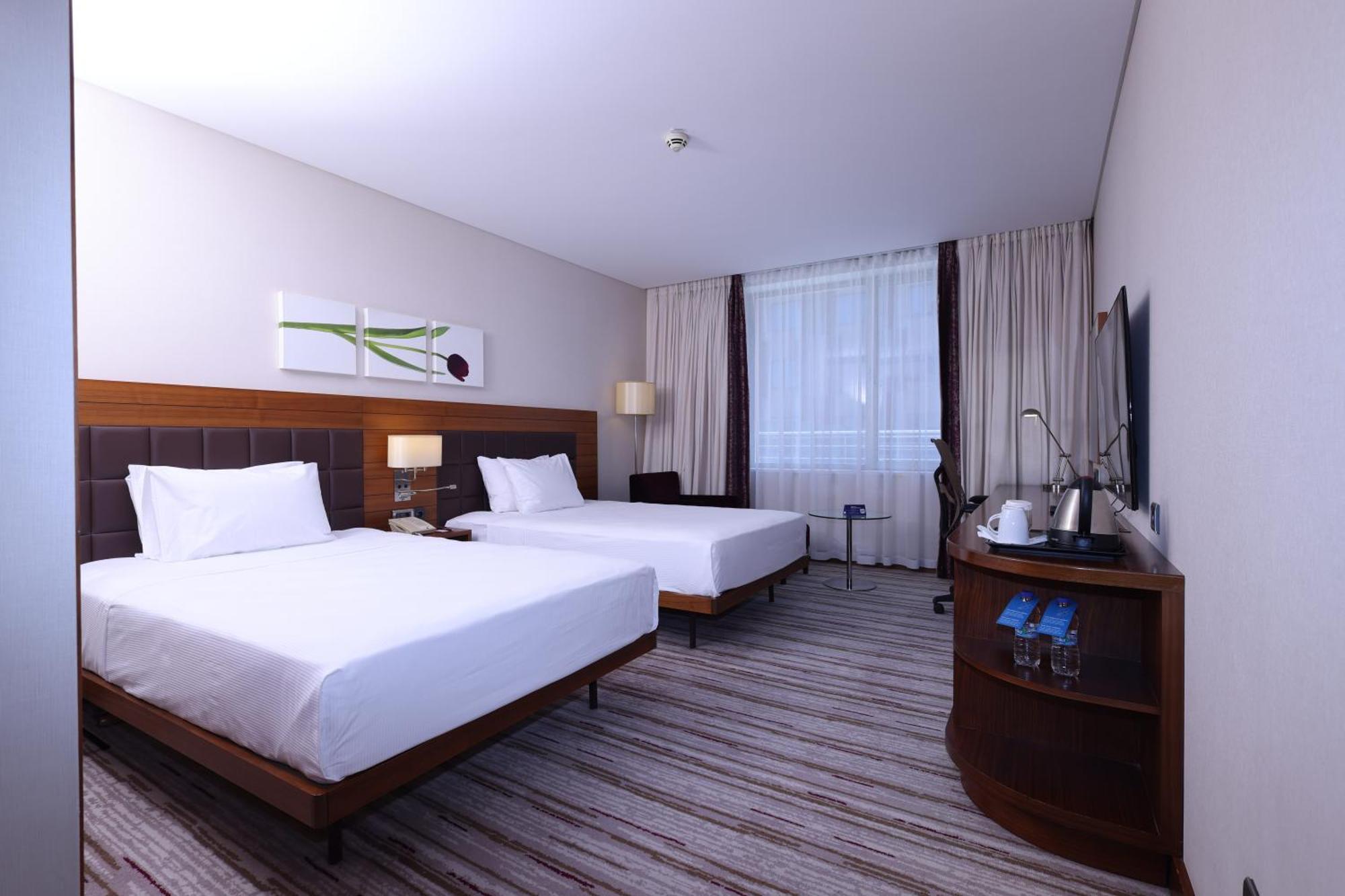 Hilton Garden Inn Ικόνιο Εξωτερικό φωτογραφία