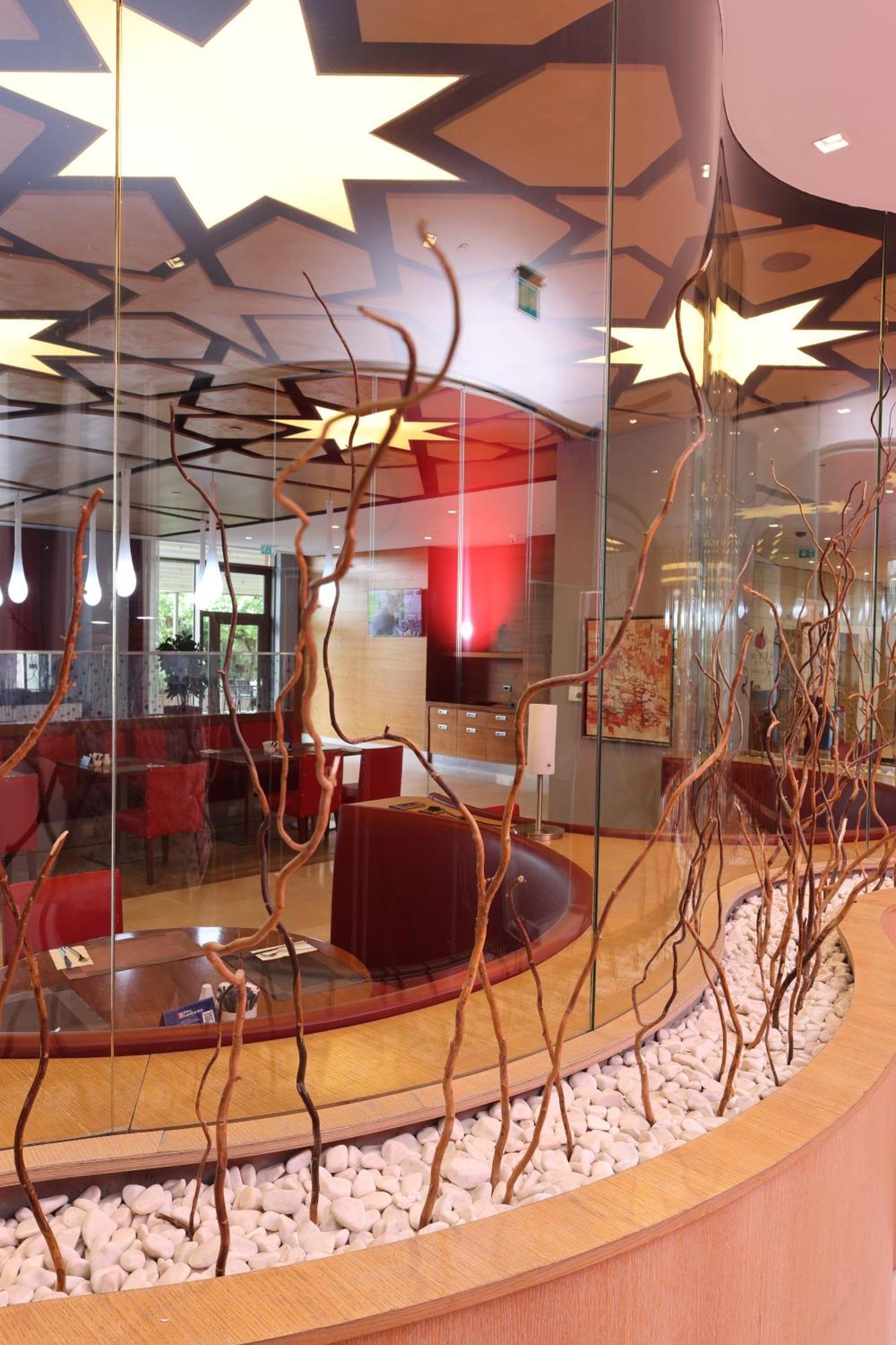 Hilton Garden Inn Ικόνιο Εξωτερικό φωτογραφία